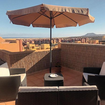 Brisas Fuerteventura: optic fiber,solarium,BBQ Corralejo Exterior foto