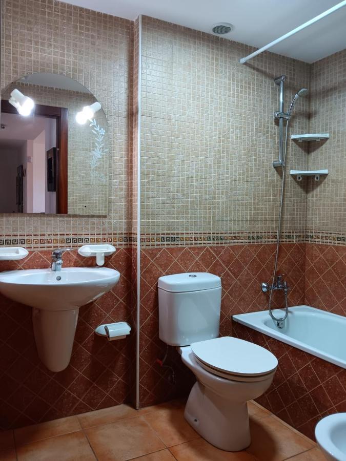 Brisas Fuerteventura: optic fiber,solarium,BBQ Corralejo Exterior foto