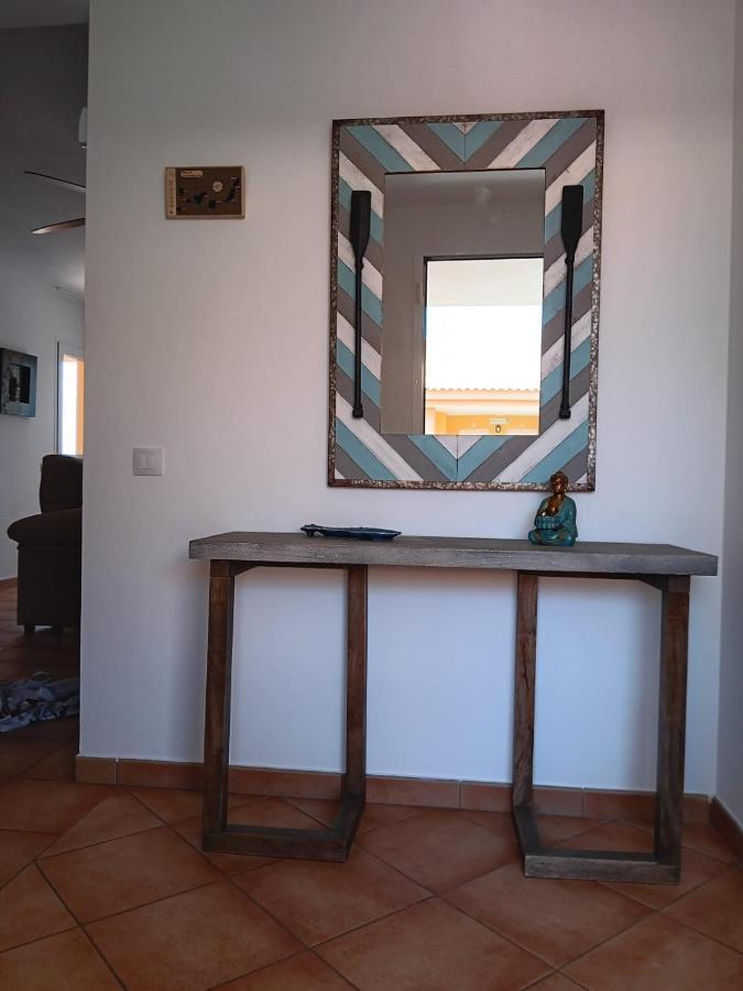 Brisas Fuerteventura: optic fiber,solarium,BBQ Corralejo Exterior foto